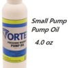 Pump Oil, 75127